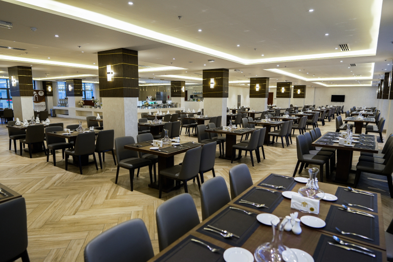 Food & Drinks 5, The Plaza Hotel And Resort, Salalah