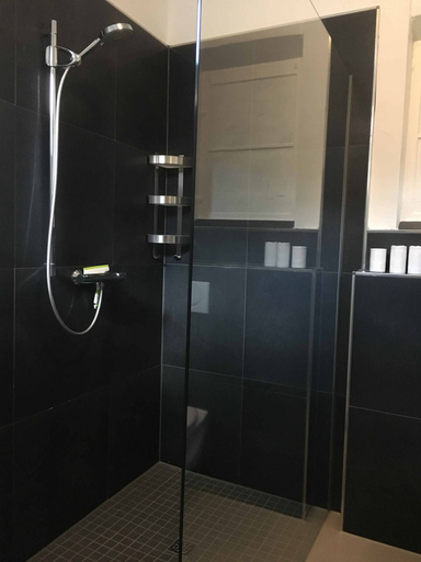 Bathroom 5, Hof Dalhaus, Coesfeld