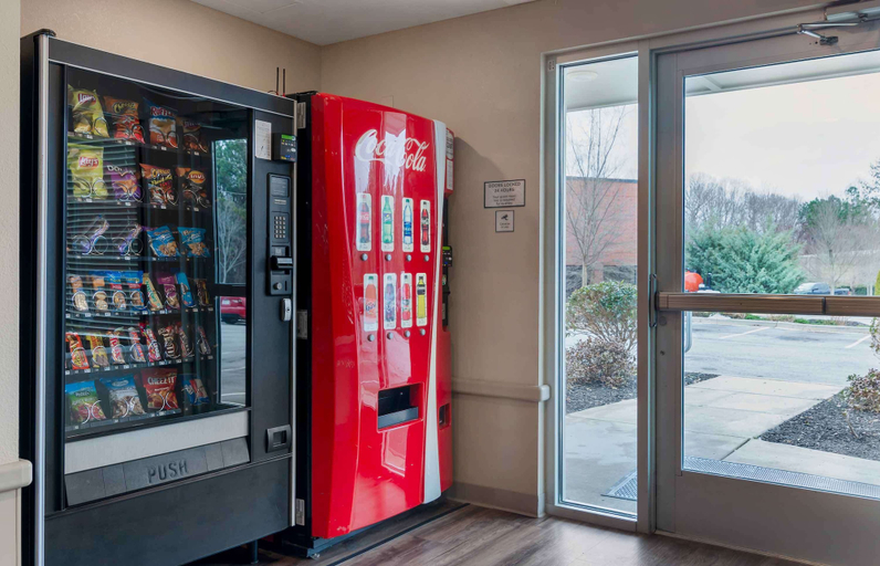 Food & Drinks 4, Extended Stay America Suites - Atlanta - Lithia Springs, Douglas