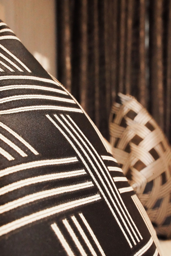 Room 3, Adeloo Suites, Eti-Osa