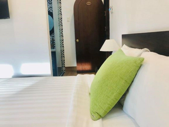 Bedroom 3, The Night Market Villa, Da Nang