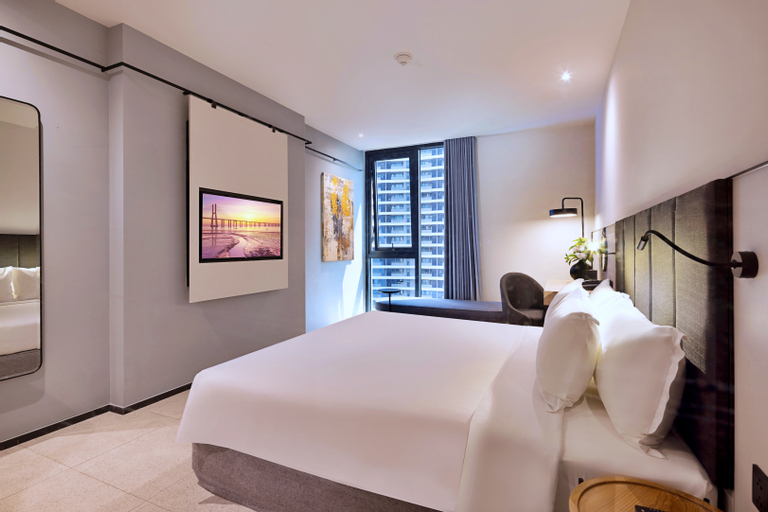 Bedroom 6