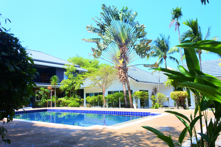 Sport & Beauty 3, Blue Palm Kata Resort, Phuket Island