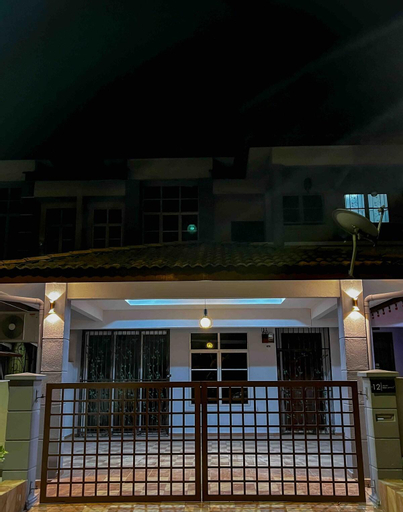 Homestay Desa (Bukit Baru, Melaka), Malacca City
