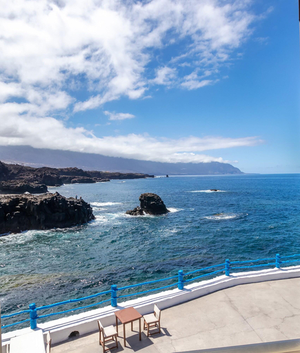 Public Area, Puntagrande, Santa Cruz de Tenerife