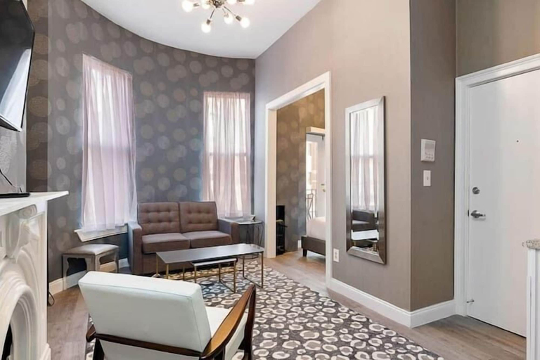 Others 5, Premier Suites - Bay Village, Boston