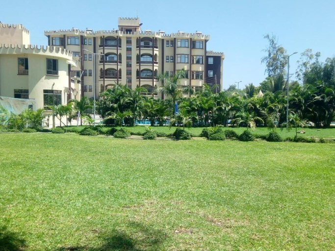 Others 5, Stay.Plus Shanzu Apartment, Kisauni