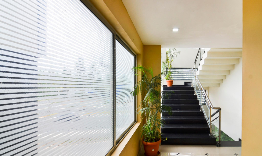 Public Area 3, Itsy Hotels Platinum Inn, Thiruvananthapuram