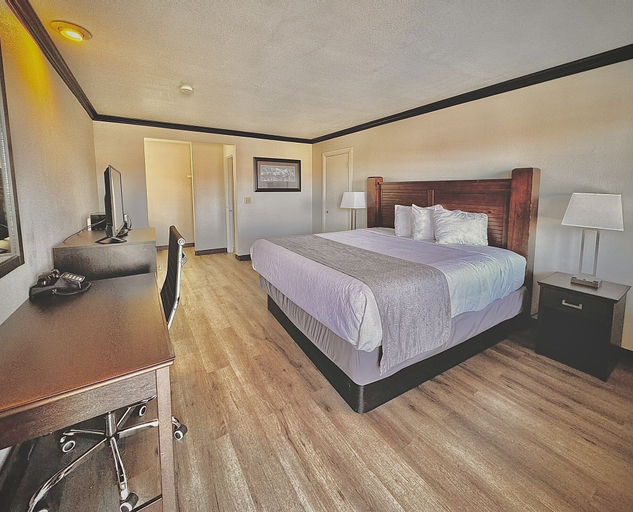 Bedroom 3