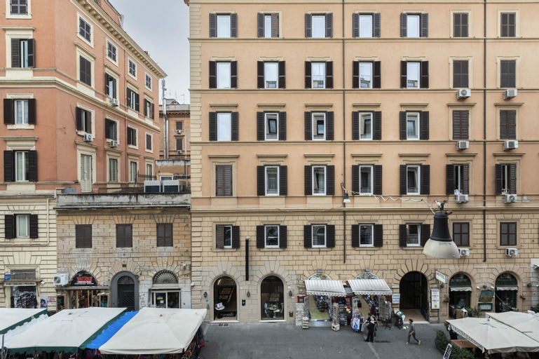 Numa | Linea, Rome