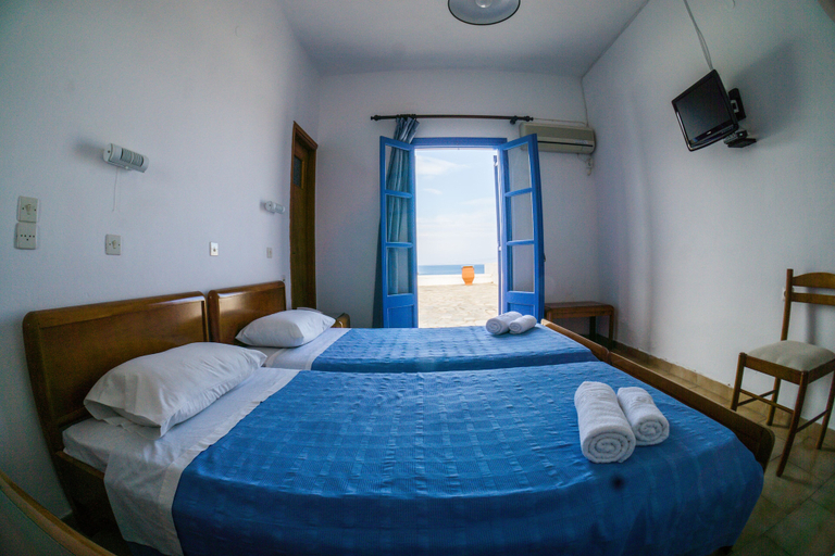 Others 5, Blue Bay Hotel, South Aegean