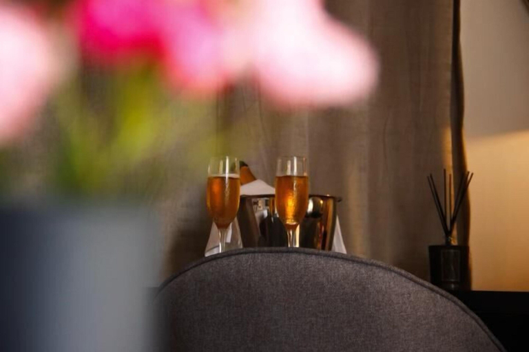 Food & Drinks 3, Andriana Resort & Spa, Diana