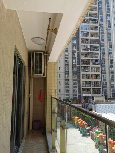 Others 4, Bodun Apartment /Twin Room/Zumiao Metro Station, Foshan