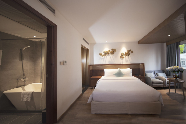 Bedroom 25