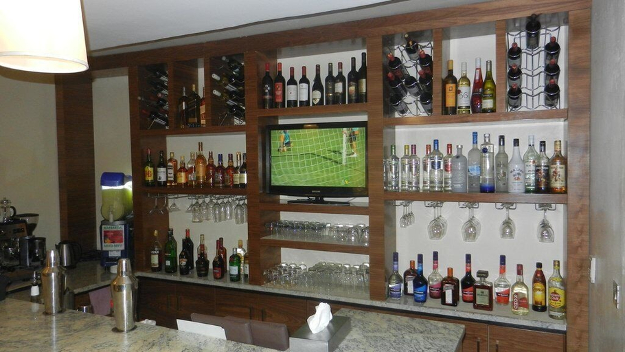 Food & Drinks 3, Samsy Hotel and Suites Benin City, Ikpoba-Okha