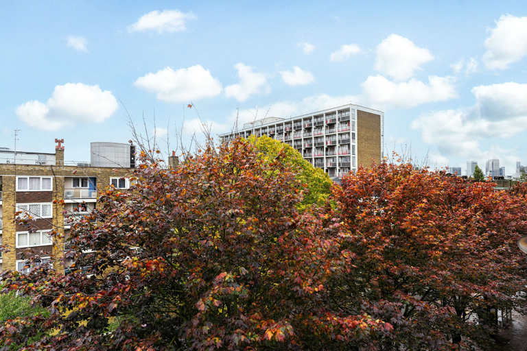 Exterior & Views 2, City Gate Guest House, London