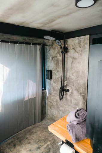 Bedroom 5, EJ House, Buleleng