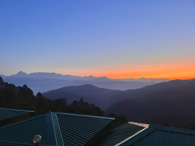 Others 3, The Heritage Resort, Bageshwar