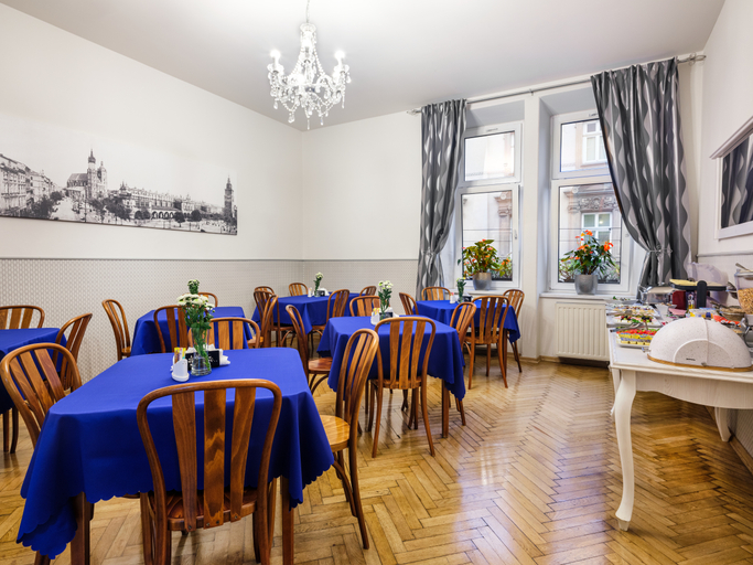 Food & Drinks 3, Kosmopolita Rooms & Apartments, Kraków City