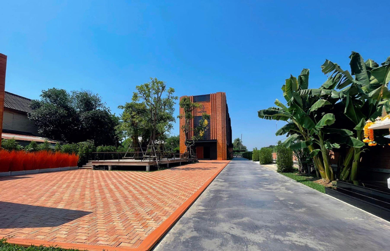 Hotel in Sukhothai, Muang Sukhothai