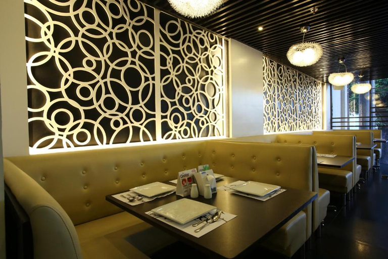Food & Drinks, Sequoia Quezon City, Quezon City