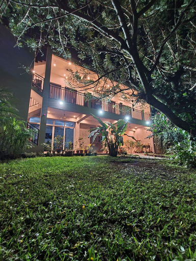 Exterior & Views 2, Xlanbal, Santiago Atitlán