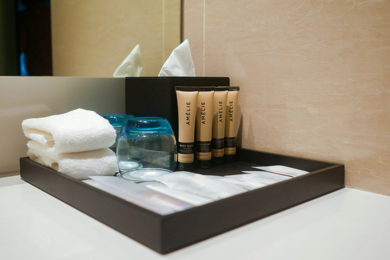 Amenities 8
