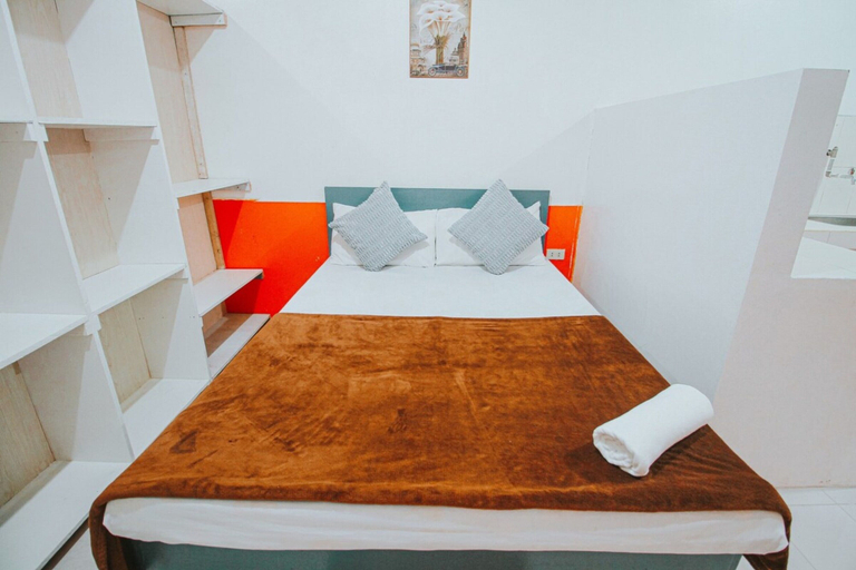Bedroom 3, RB Modern Condos, Zamboanga City