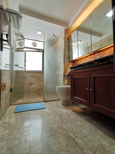 Others 5, Bodun Apartment /Twin Room/Zumiao Metro Station, Foshan