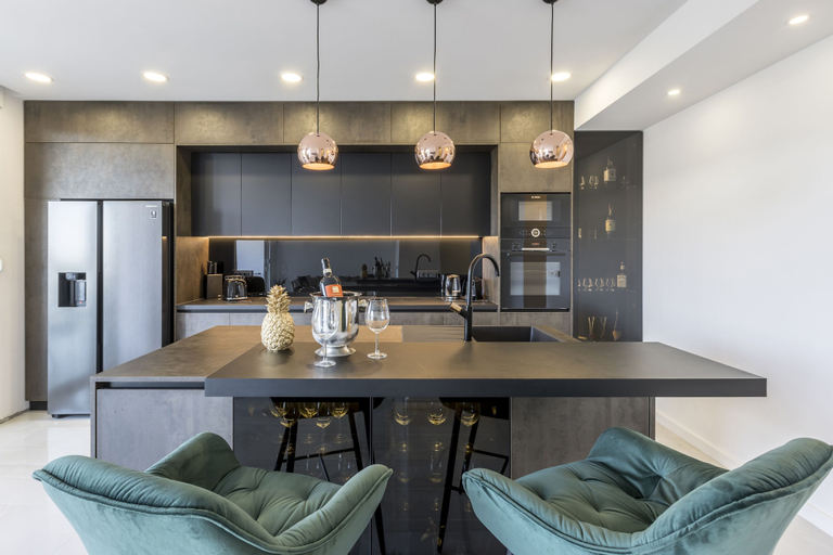Others 5, Carmen - 2 Bedroom Apartment - Downtown, Split