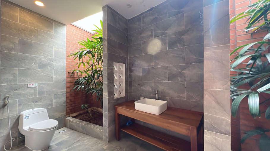 Bathroom 3, Nhu House Phu Quoc, Phú Quốc