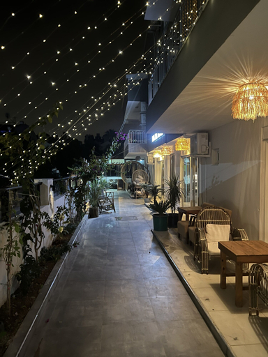 Food & Drinks 5, Lara Boutique Hotel, Antalya