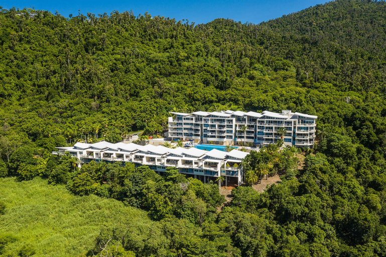 Azure Sea Airlie Beach Resort, Whitsunday