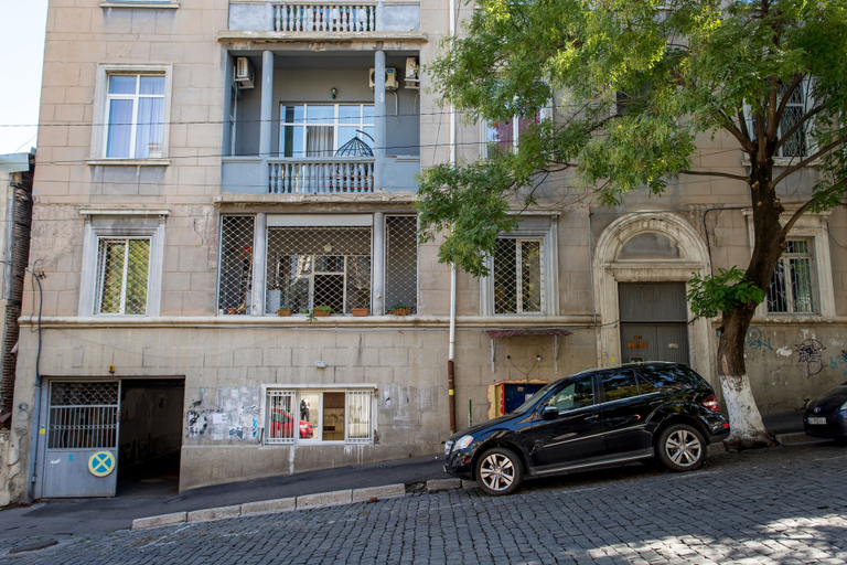 Exterior & Views, HB apartments Opera II, Tbilisi