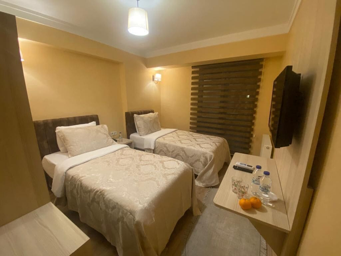 Bedroom 3, Mavirem Hotel, Fatih