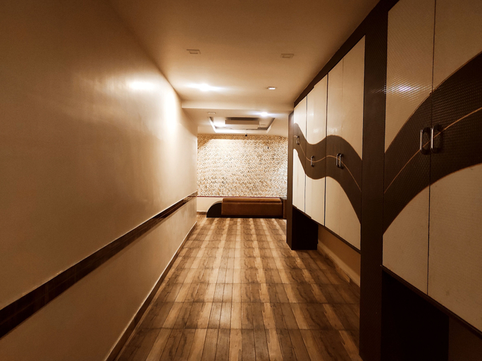 Others 3, Hotel Bhagwani Palace, Jorhat
