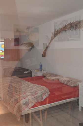 Bedroom 3, GA7COLORES, Las Palmas