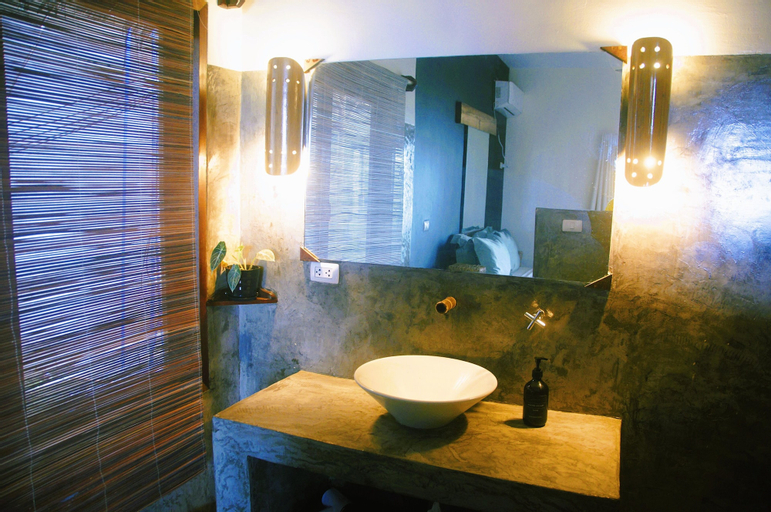 Bedroom 3, Happiness Boutique Resort El Nido, El Nido