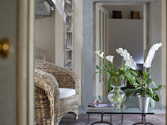 Others 5, B&B Casa del Nonno, Bergamo