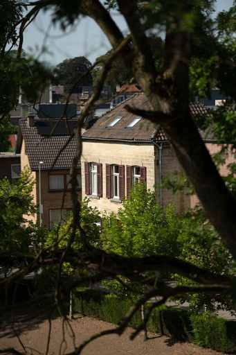 Exterior & Views 2, Hotel Kint, Valkenburg aan de Geul