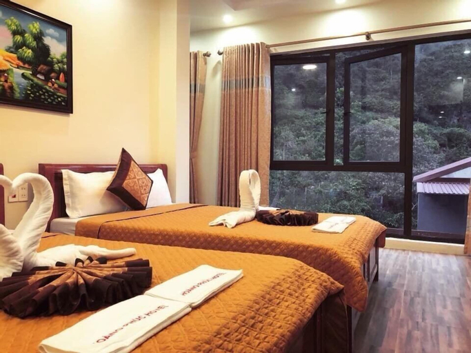 Catba Sky View Hotel, Cát Hải