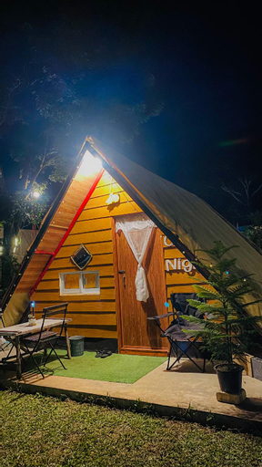 Goodpoint Valley & Camping, Bung Khong Long, Bung Khong Long
