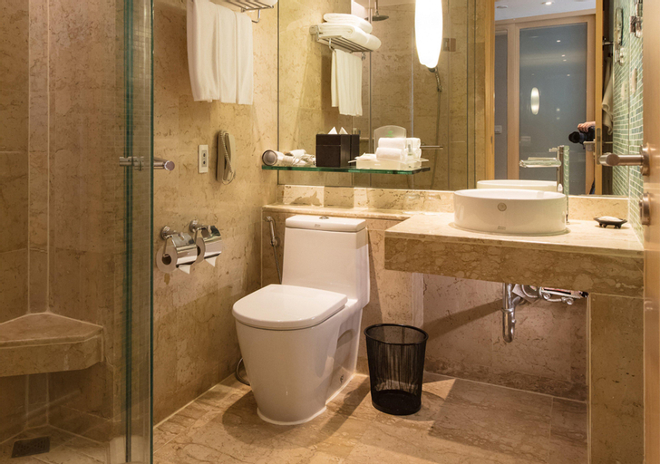 Bathroom 2