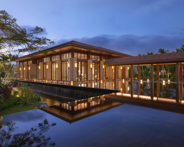 Exterior & Views 2, Grand Hyatt Shenzhou Peninsula, Hainan