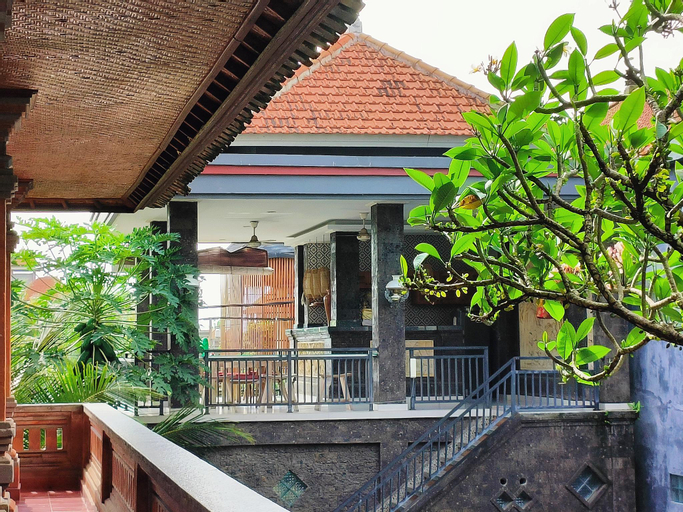 Warji House 2 Bisma , Gianyar