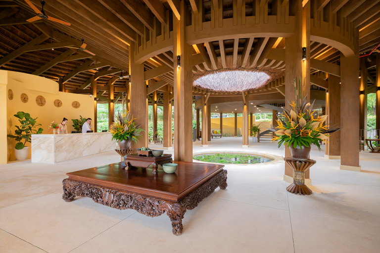 Public Area 4, Ana Mandara Cam Ranh, Cam Lâm