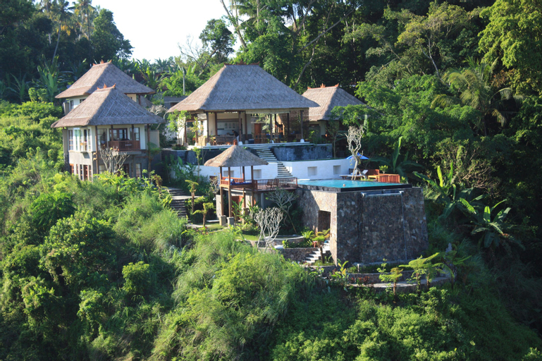 Amori Villas, Gianyar