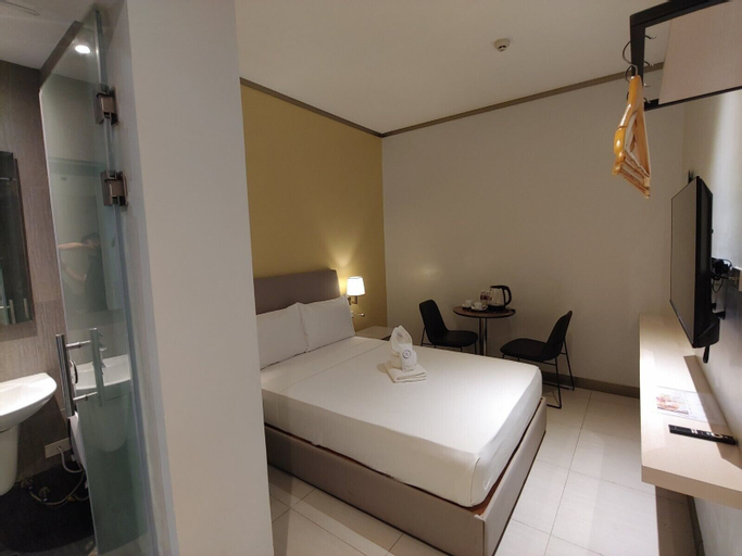 Bedroom 3, Yes Hotel Imus Cavite, Imus