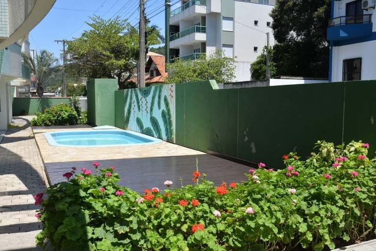 Sport & Beauty 3, Apartamento do Sol, Bombinhas