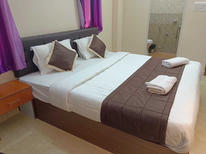 Bedroom 3, Sweet Mango Tree, South Andaman